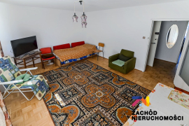 Mieszkanie 5 pokojwe na Zaciuszu na sprzedaż!!!